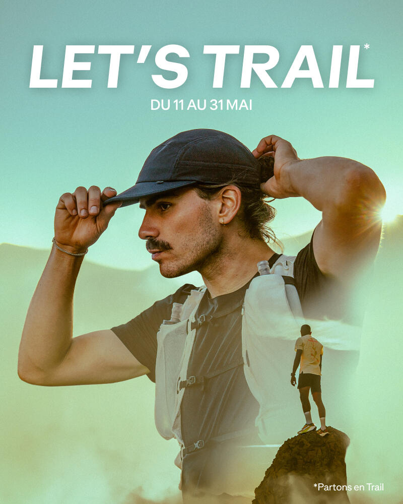 Trail